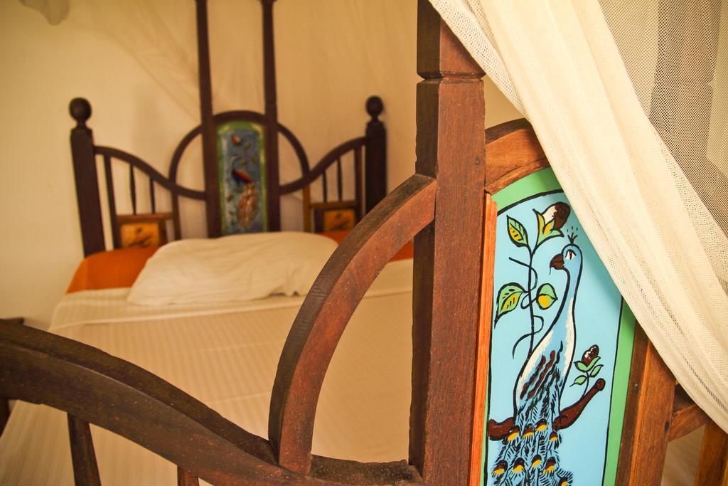 Kiponda B&B Zanzibar Quarto foto