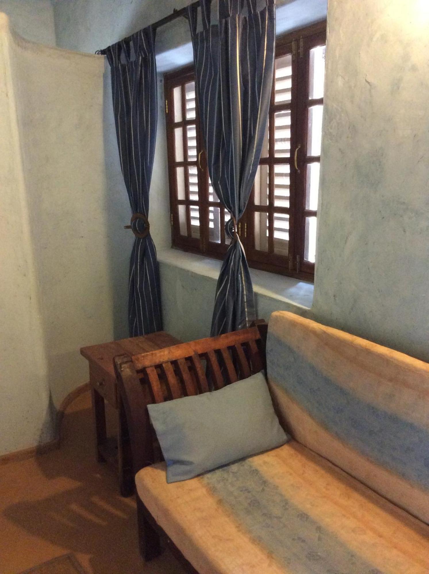 Kiponda B&B Zanzibar Exterior foto