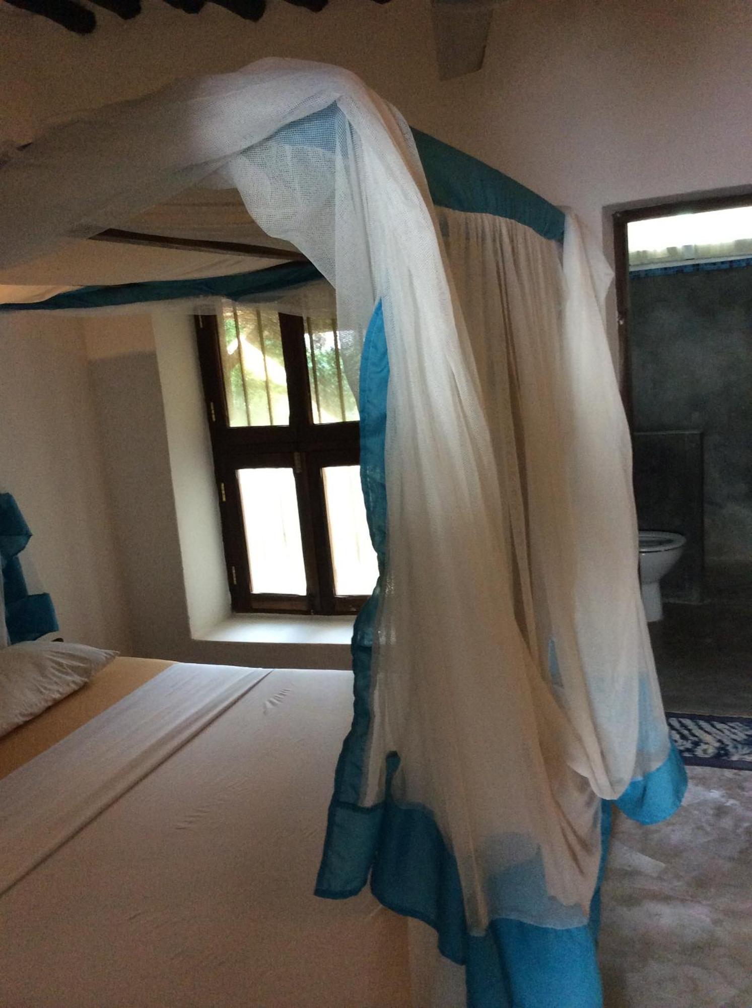 Kiponda B&B Zanzibar Exterior foto