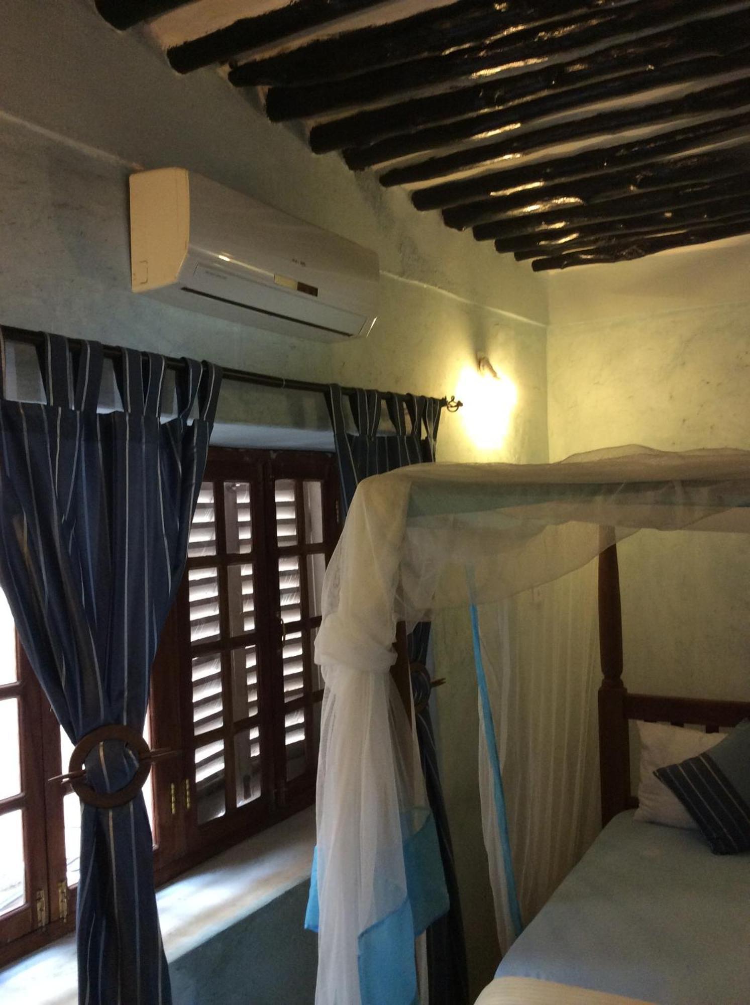 Kiponda B&B Zanzibar Exterior foto