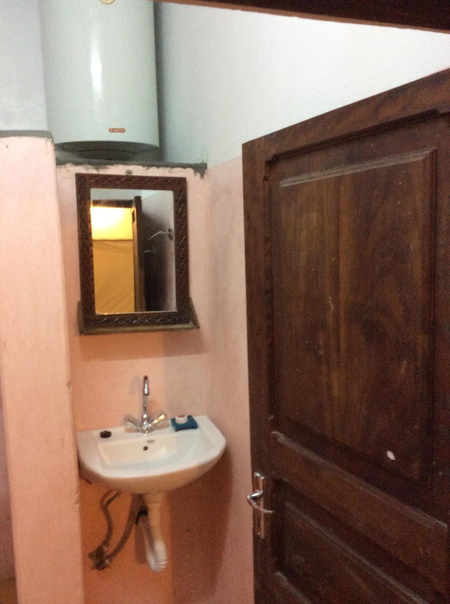 Kiponda B&B Zanzibar Exterior foto
