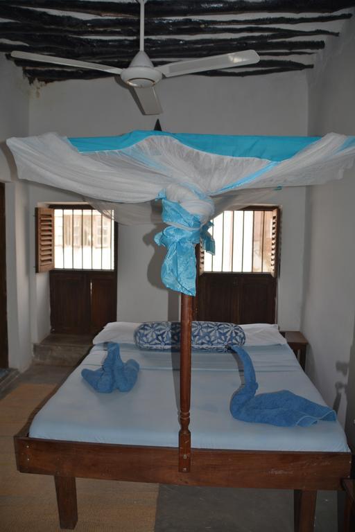 Kiponda B&B Zanzibar Exterior foto