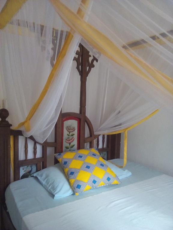 Kiponda B&B Zanzibar Exterior foto