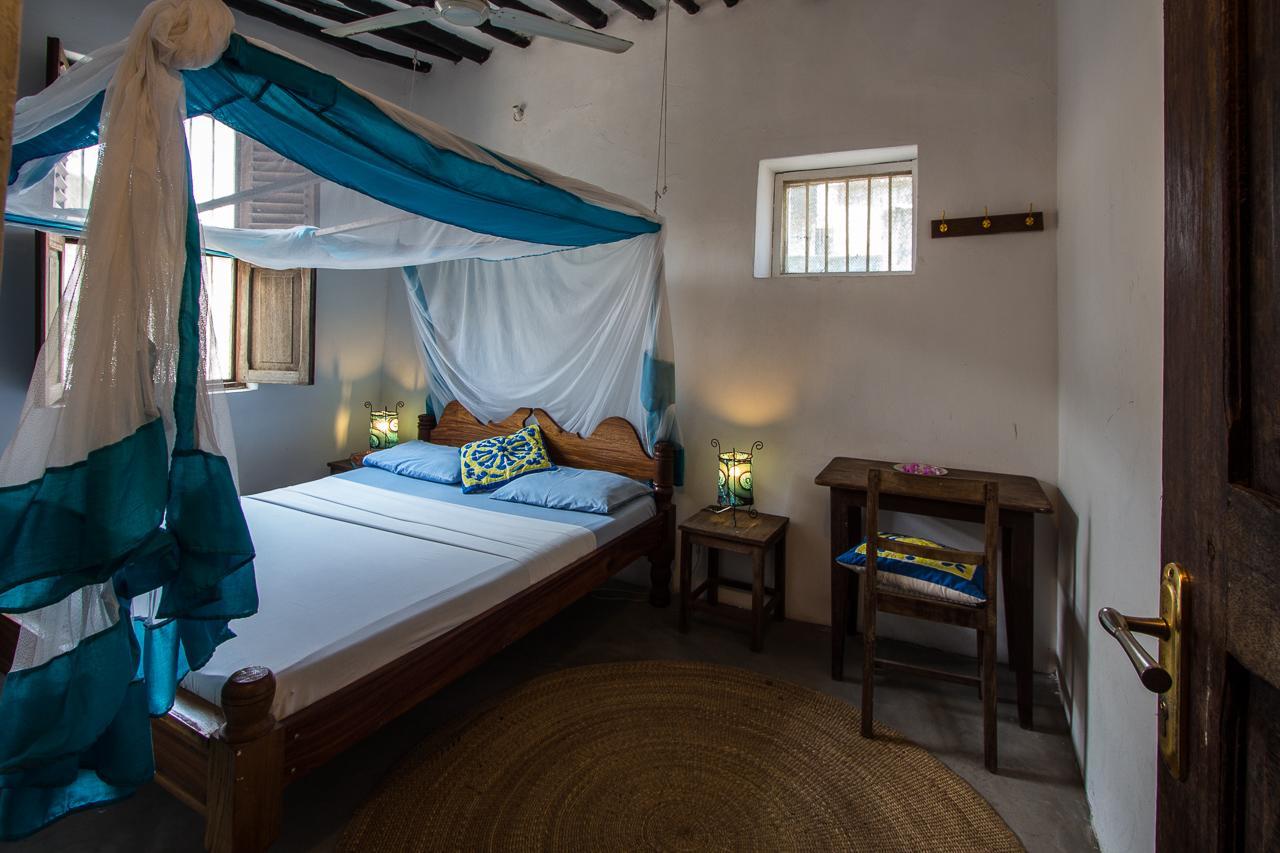 Kiponda B&B Zanzibar Exterior foto