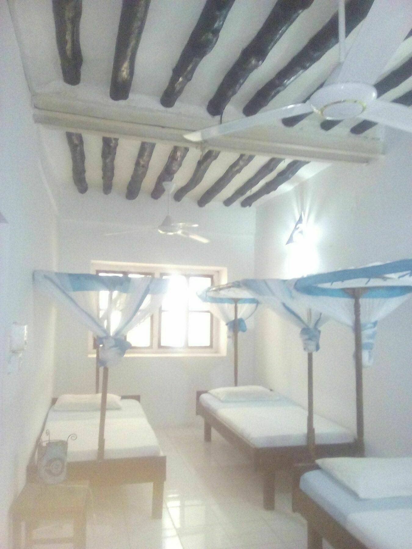 Kiponda B&B Zanzibar Exterior foto