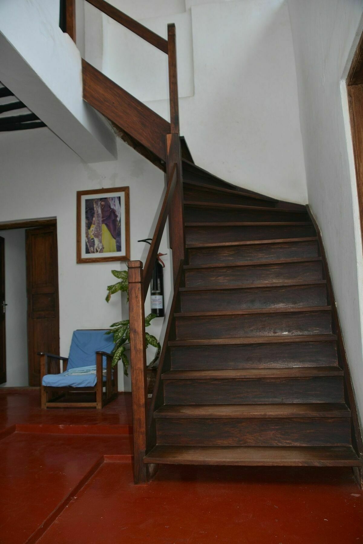 Kiponda B&B Zanzibar Exterior foto