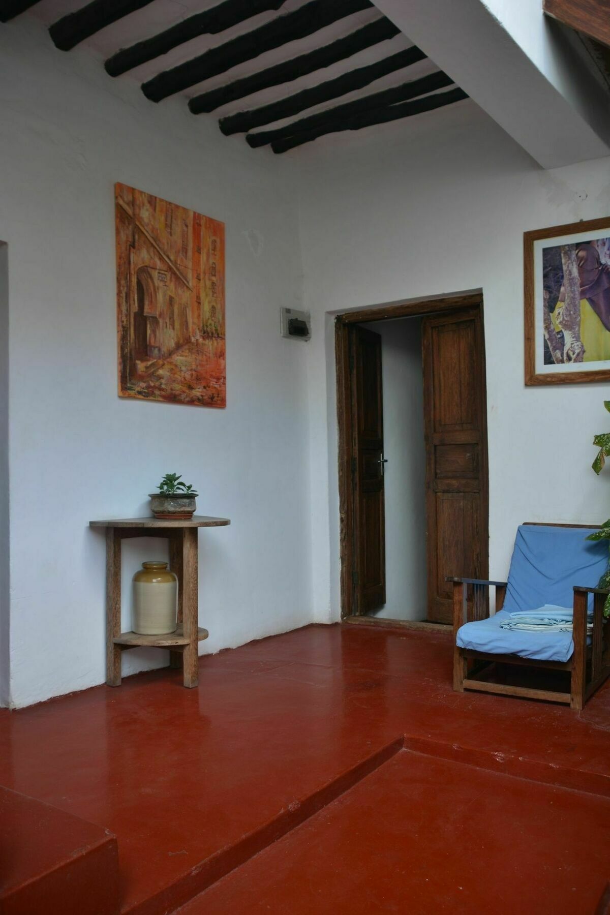Kiponda B&B Zanzibar Exterior foto