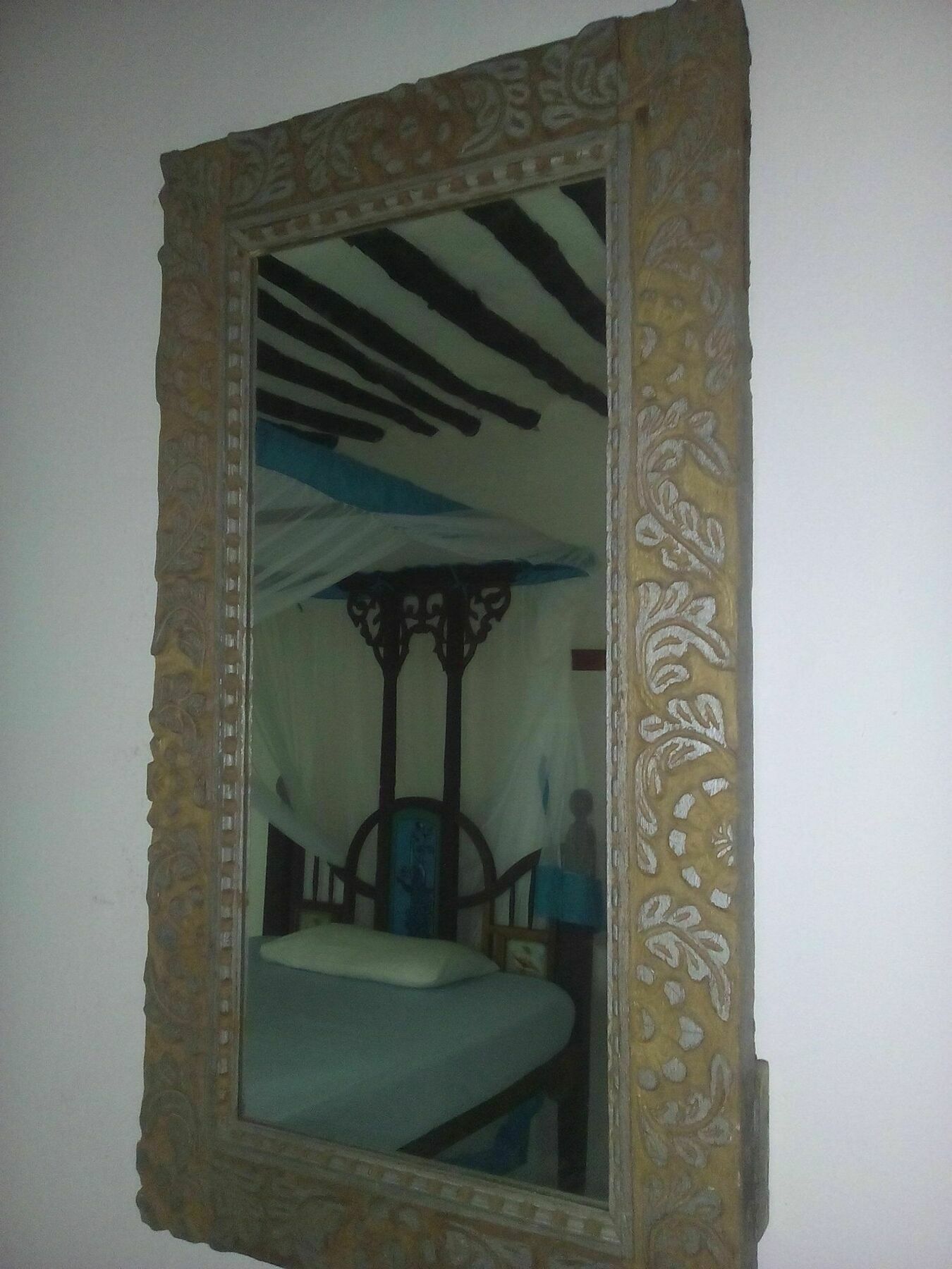 Kiponda B&B Zanzibar Exterior foto